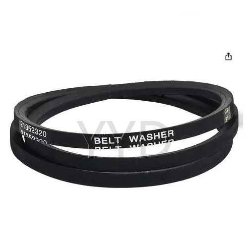 WH01X27538 Electric Rubber Transmission Belt
