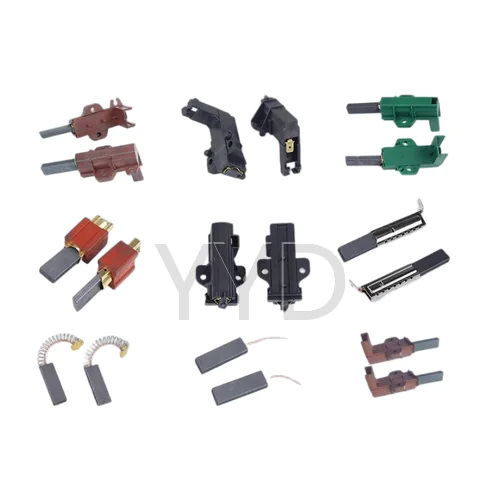 Electric Home Appliance Laundry Washing Machine Carbon Brush