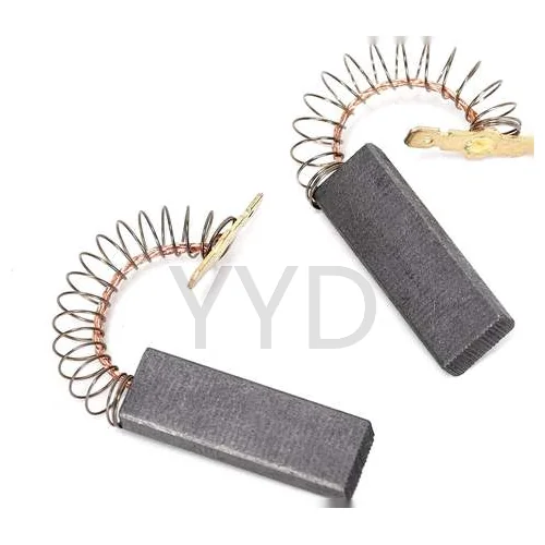 12.5x5x36mm Carbon Brushes for 15474000154740