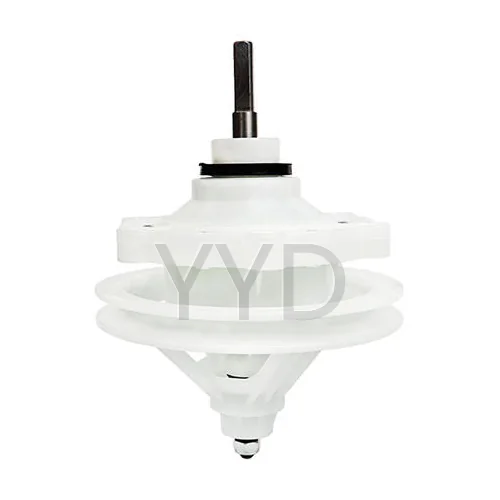 Customized Washing Machine Gear Box Accessory