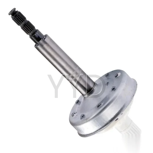 W11300675 Original Transmission Automatic Gearbox