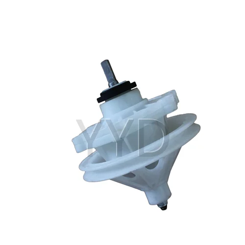 Aluminum Housing Available Washer Reducer Transmission