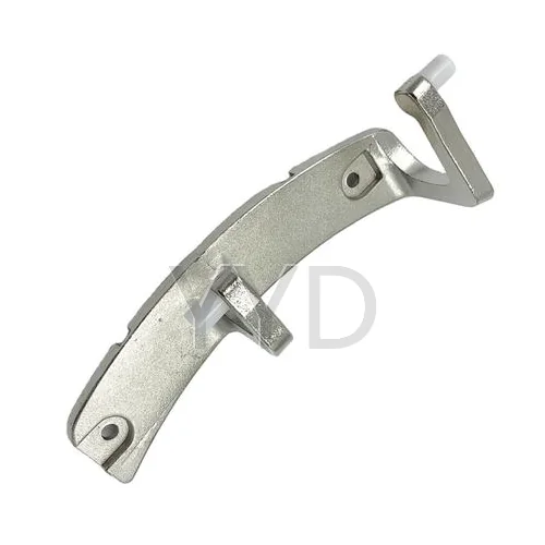 4774EN2002A Washing Machine Door Hinge Parts