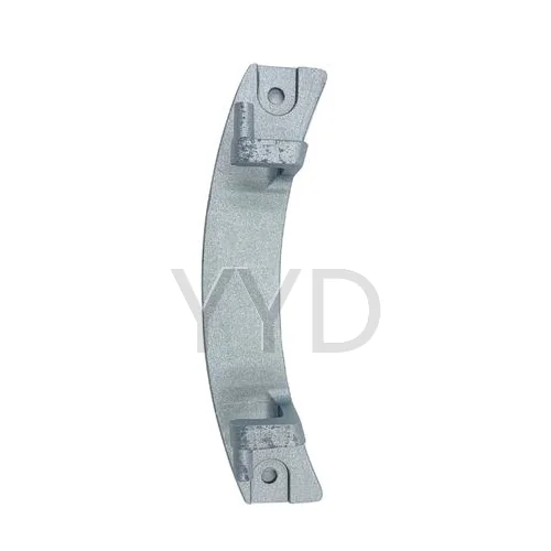 DC61-02099A Original Washing Machine Door Hinge