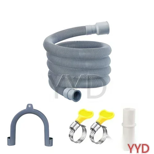 8mm 16mm 21mm 19mm Washing Machine Hose