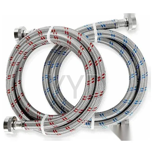 CUPC NSF 61 Lead Free Support Hose