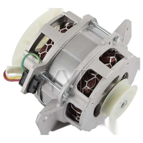 W11026785 Electric and Manual Power Source Drain Motor