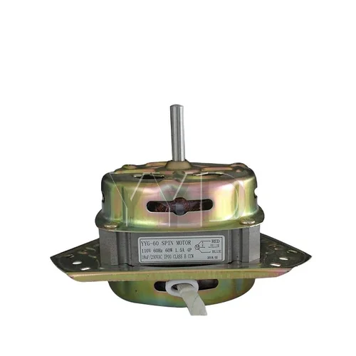 Washing Machine Manufacturer Supply Modern 220V Drain Motor