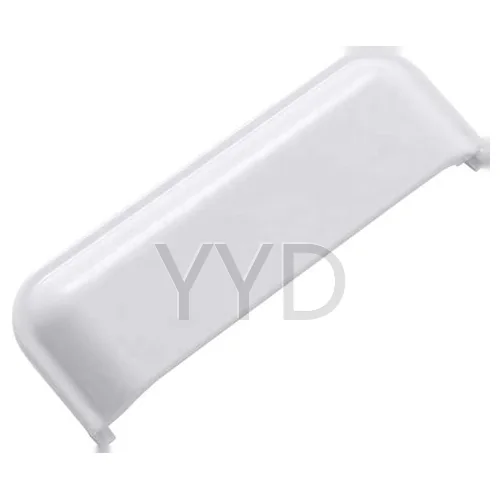 W10861225 W10714516 Unbreakable Door Handle for Washing Machine