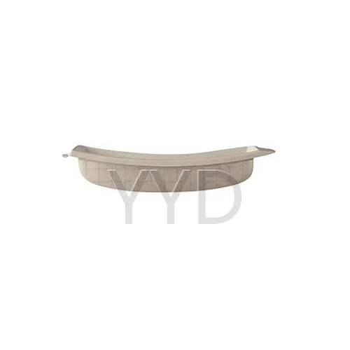 Durable Modeling 503980W Dryer Lint Filter