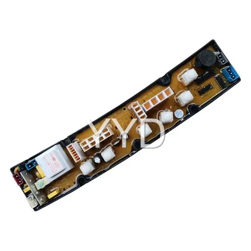 Universal Control PCB Board