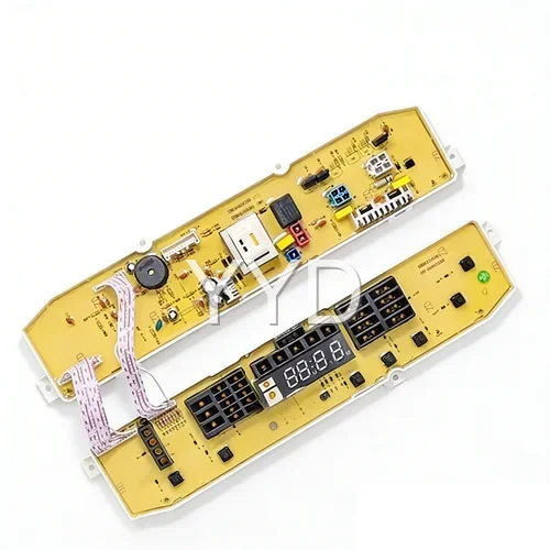 Washing Machine ETS-503 Computer Board PCB
