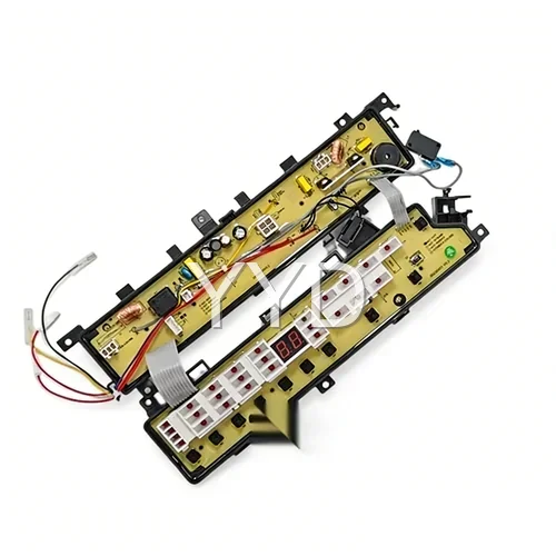 Universal Automatic Front Loading Washing Machine PCB EBR62105301