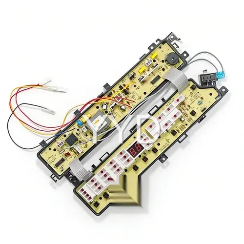 Washing Machine Main Board Control Board WUT579