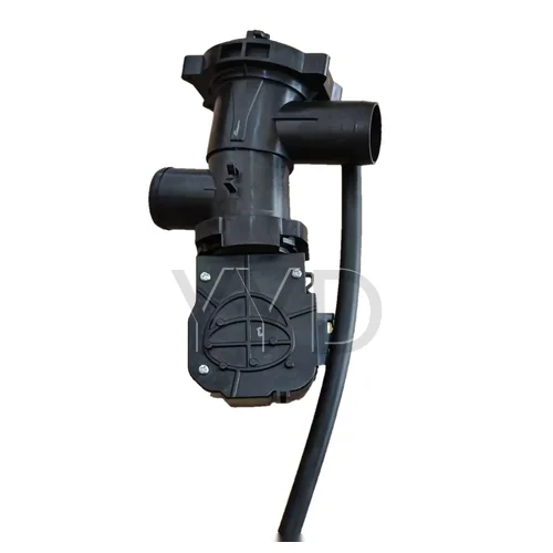 China Best 27227 Various Styles Drain Pump