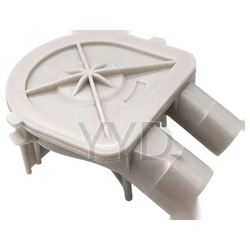 DD31-00005A Askoll Washing Machine Drain Pump