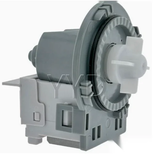 220V Copper High Quality Washing Machine Drain Pump