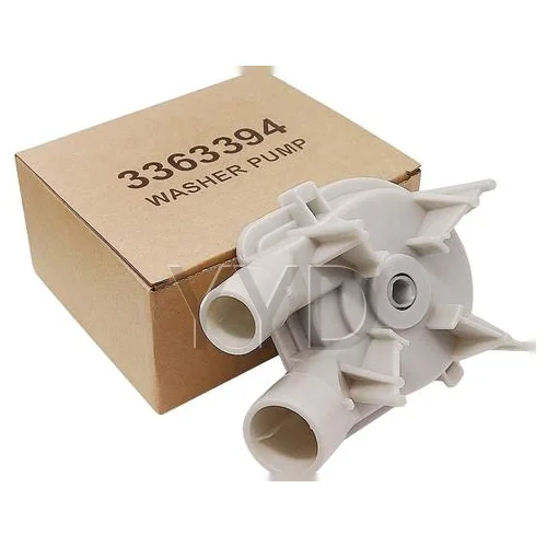 00425458 42558 Electric Dishwasher Water Inlet Pump