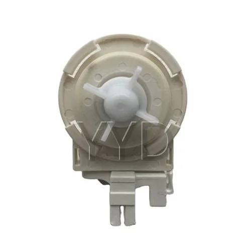 137221600 Frigidaire 134051200 Washing Machine Spare Pump