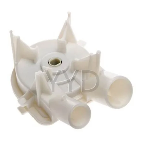 Washing Machine Pump Bubble Pump