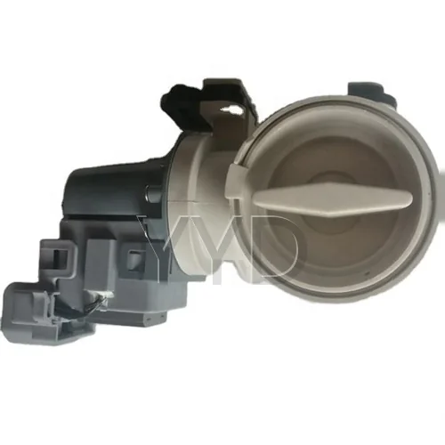 W10276397 ABS 60hz Electric Drain Pump for Washing Machine