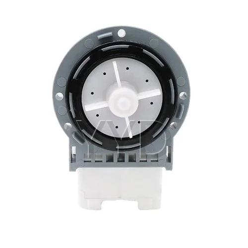 137221600 Washer Drain Pump Replacement