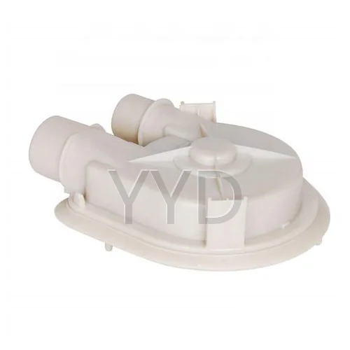 EAU64082901 Askol Drum DC Washer Drain Pump