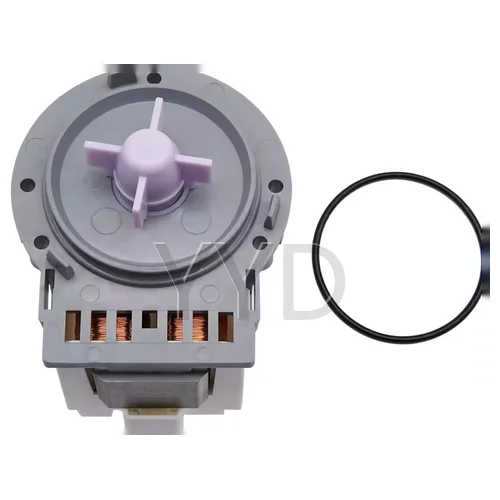 Washing Machine Drain Pump 131208500