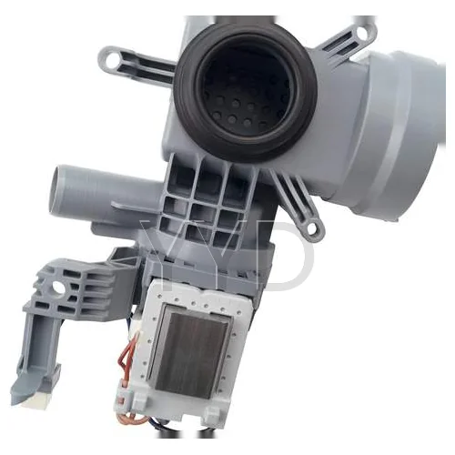 Repuestos Para Lavadoras 30w 60hz 220v Ascoll Drain Pump