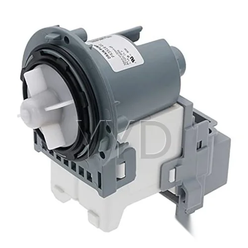 EAU61383503 Washing Machine Water Circulation Pump