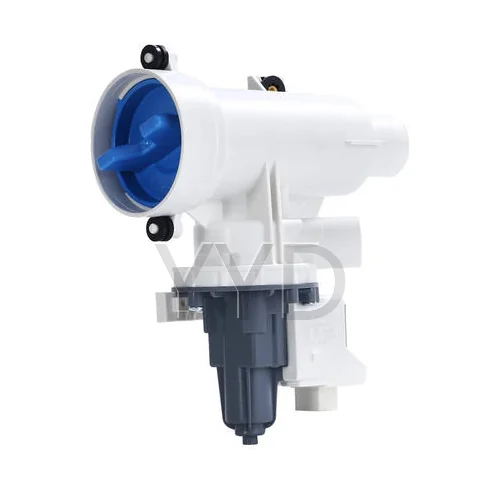 5859EN1002U WT-H550 Washing Machine Drain Pump Replacement