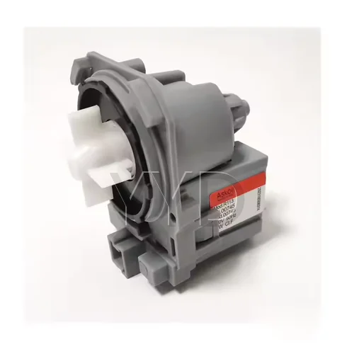 OEM W10425238 W10605427 Clothes Washer Drain Pump