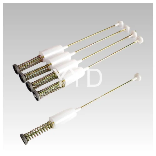 Electric Plastic Washer Suspension Rods for