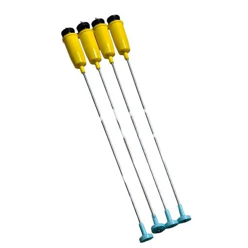 Electric Plastic Washing Machine Suspension Rods