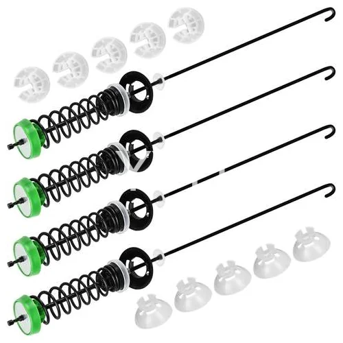 W11130362 Washing Machine Suspension Rod for