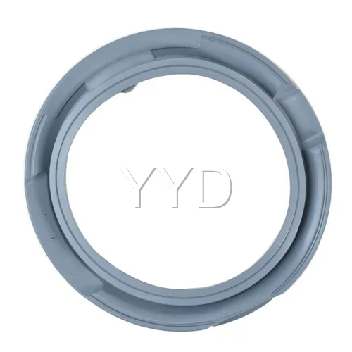 Washing Machine Door Boot Gasket Seal Rubber Ring