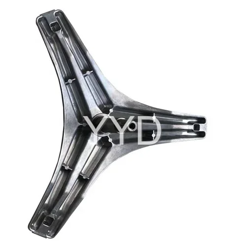 Spider Drum Cross for LG Washing Machine 1008A