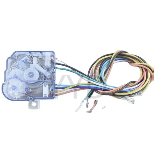 DXT15 Washing Machine Timer Parts Electric