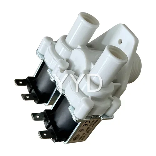 Normal Close Brass Copper Valve High