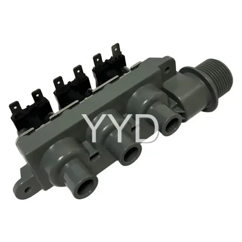 Female Thread G3 4 Normal Close