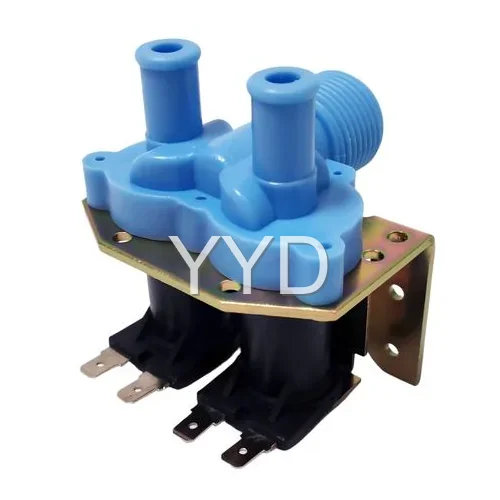 LG Washer 5220FR2006H Water Inlet Valve