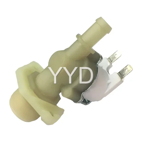 G3 4 Solenoid Water Valve for