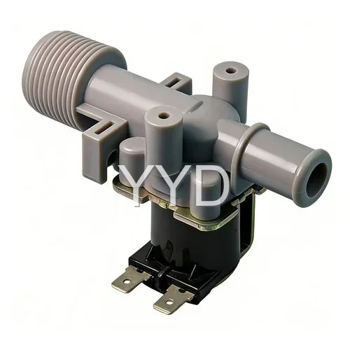 G3 4 Solenoid Water Valve for