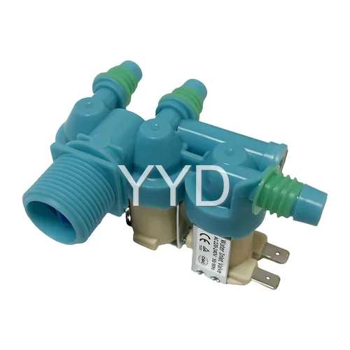 Samsung Washing Machine Water Inlet Valve