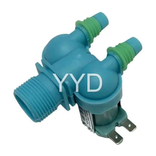 AC120V 60HzWater Valve Solenoid Valve for