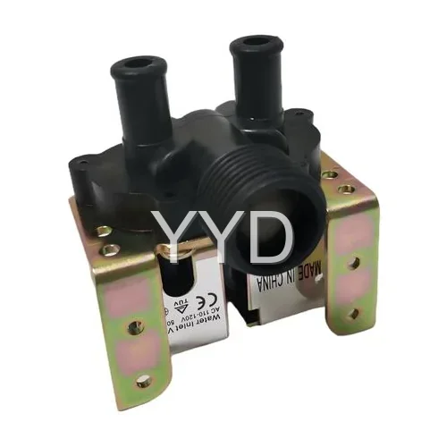 Water Inlet Valve for Whirlpool MABE