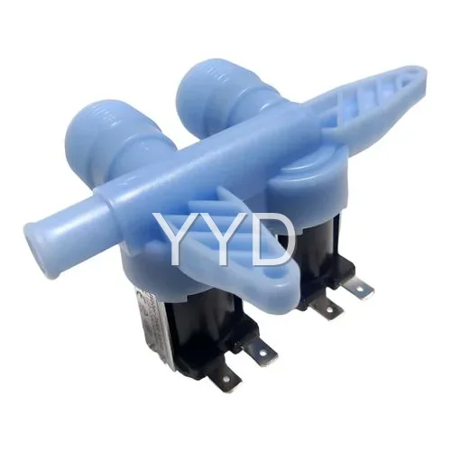 WH13X10024 Washer Inlet Valve GE Whirlpool